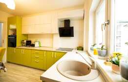 Apartament 3 camere, 74 mp, decomandat, Selimbar