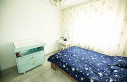 Apartament 3 camere, 74 mp, decomandat, Selimbar