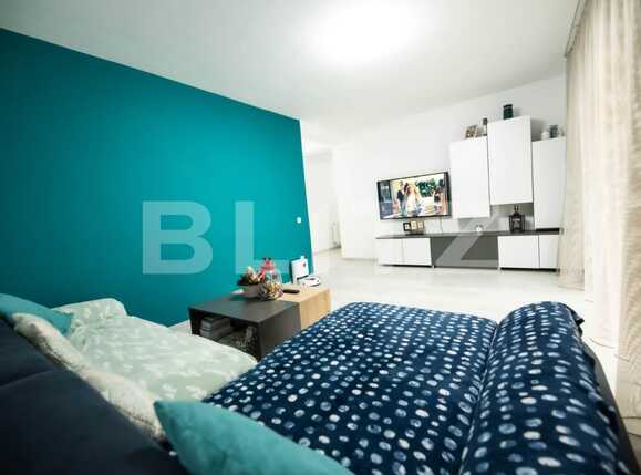 Apartament de vânzare 3 camere Șelimbăr - 86415AV | BLITZ Sibiu | Poza2