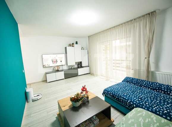 Apartament de vânzare 3 camere Șelimbăr - 86415AV | BLITZ Sibiu | Poza1