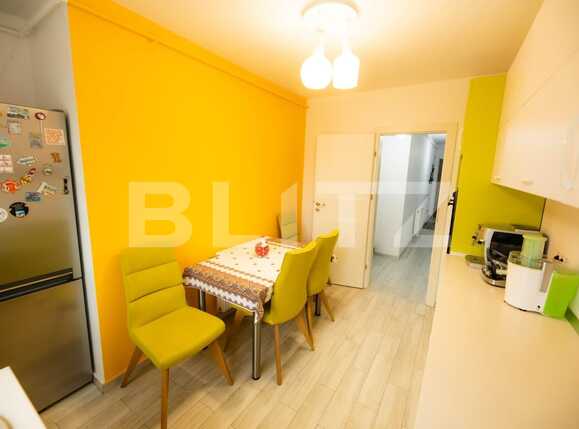 Apartament de vânzare 3 camere Șelimbăr - 86415AV | BLITZ Sibiu | Poza10