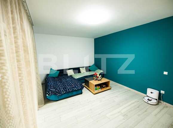 Apartament de vânzare 3 camere Șelimbăr - 86415AV | BLITZ Sibiu | Poza3