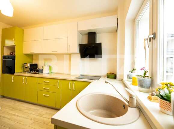 Apartament de vânzare 3 camere Șelimbăr - 86415AV | BLITZ Sibiu | Poza8