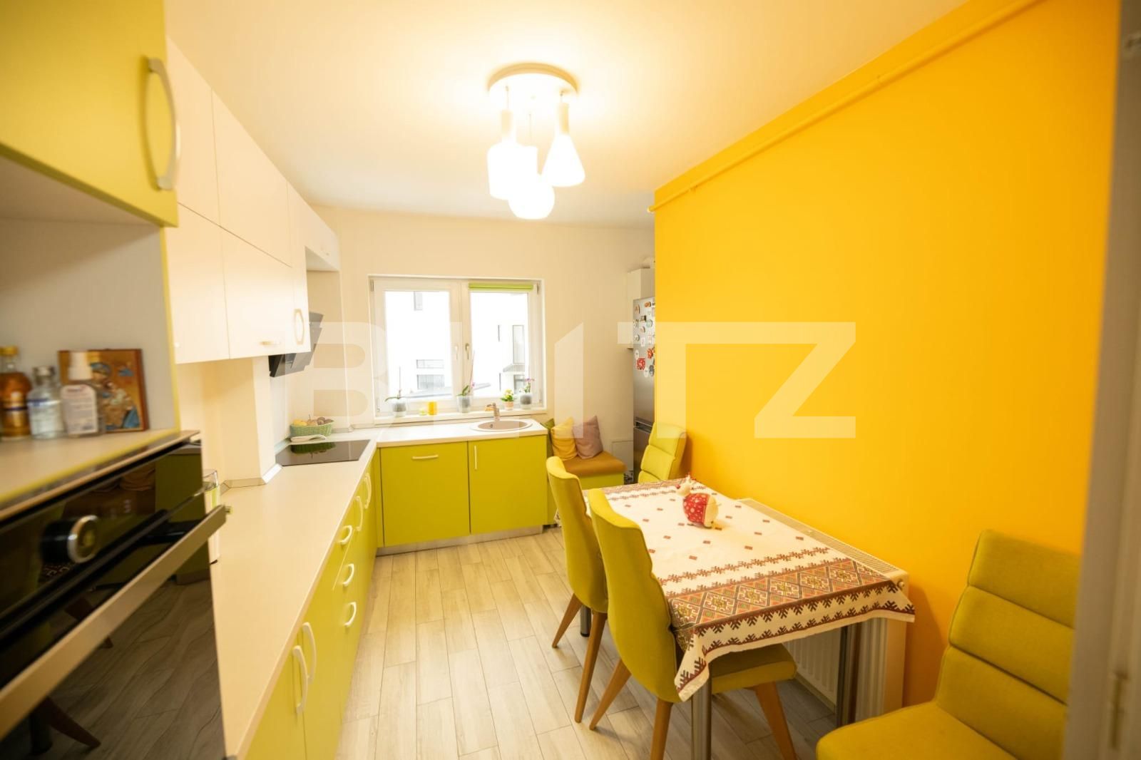 Apartament de vânzare 3 camere Șelimbăr - 86415AV | BLITZ Sibiu | Poza9