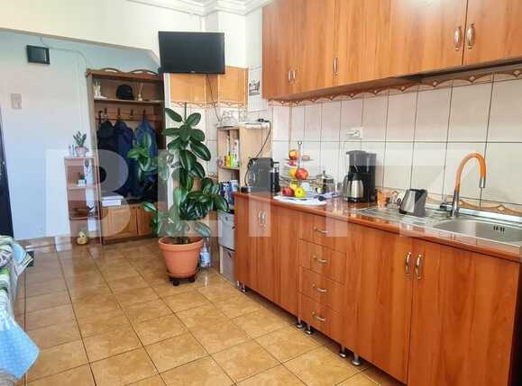 Apartament de vânzare 2 camere Terezian - 86459AV | BLITZ Sibiu | Poza2