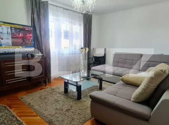 Apartament de vânzare 2 camere Terezian - 86459AV | BLITZ Sibiu | Poza1