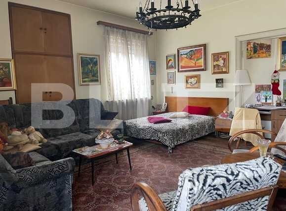 Apartament de vânzare 2 camere Ultracentral - 86508AV | BLITZ Sibiu | Poza2