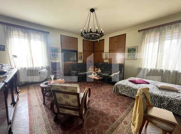 Apartament de vânzare 2 camere Ultracentral - 86508AV | BLITZ Sibiu | Poza1