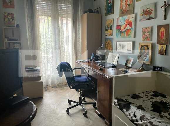 Apartament de vânzare 2 camere Ultracentral - 86508AV | BLITZ Sibiu | Poza5