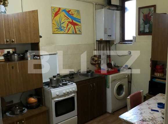 Apartament de vânzare 2 camere Ultracentral - 86508AV | BLITZ Sibiu | Poza6