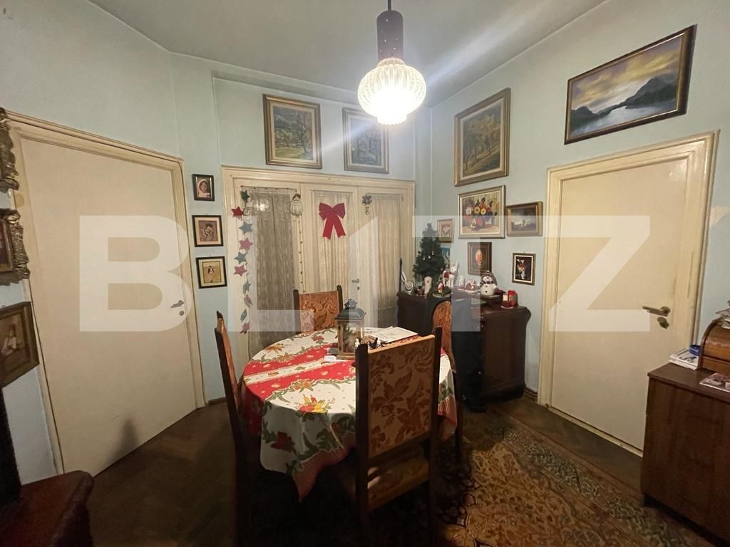 Apartament de vânzare 2 camere Ultracentral - 86508AV | BLITZ Sibiu | Poza4