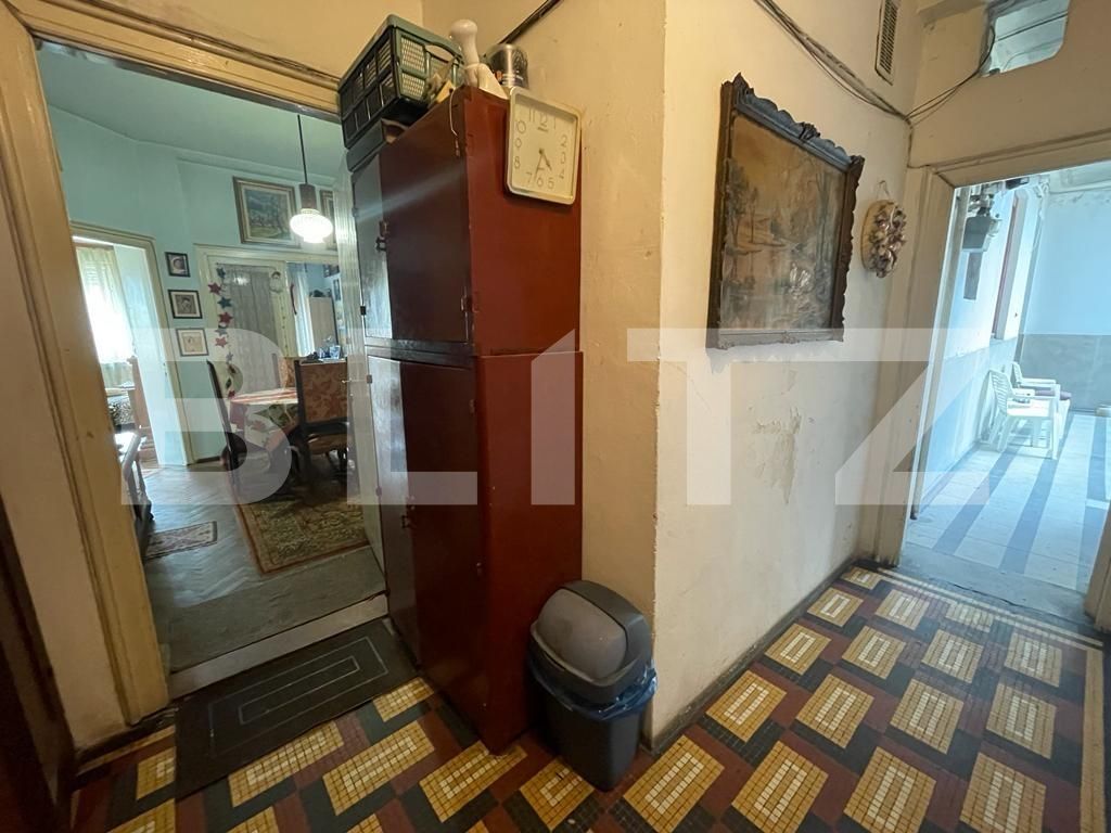 Apartament de vânzare 2 camere Ultracentral - 86508AV | BLITZ Sibiu | Poza3