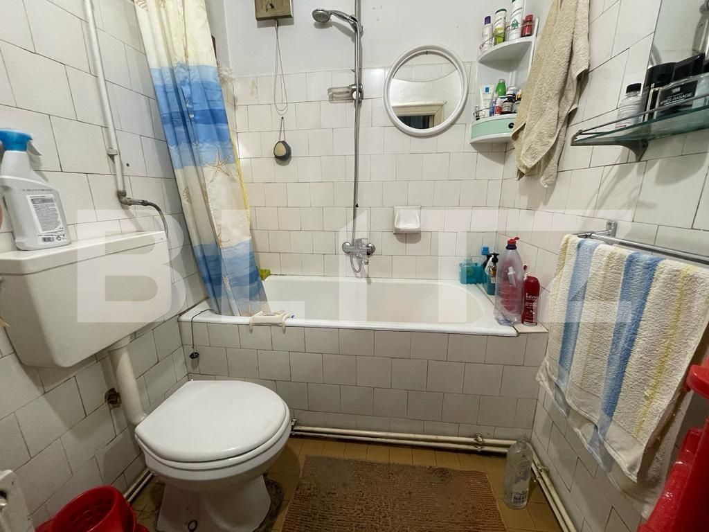 Apartament de vânzare 2 camere Ultracentral - 86508AV | BLITZ Sibiu | Poza7