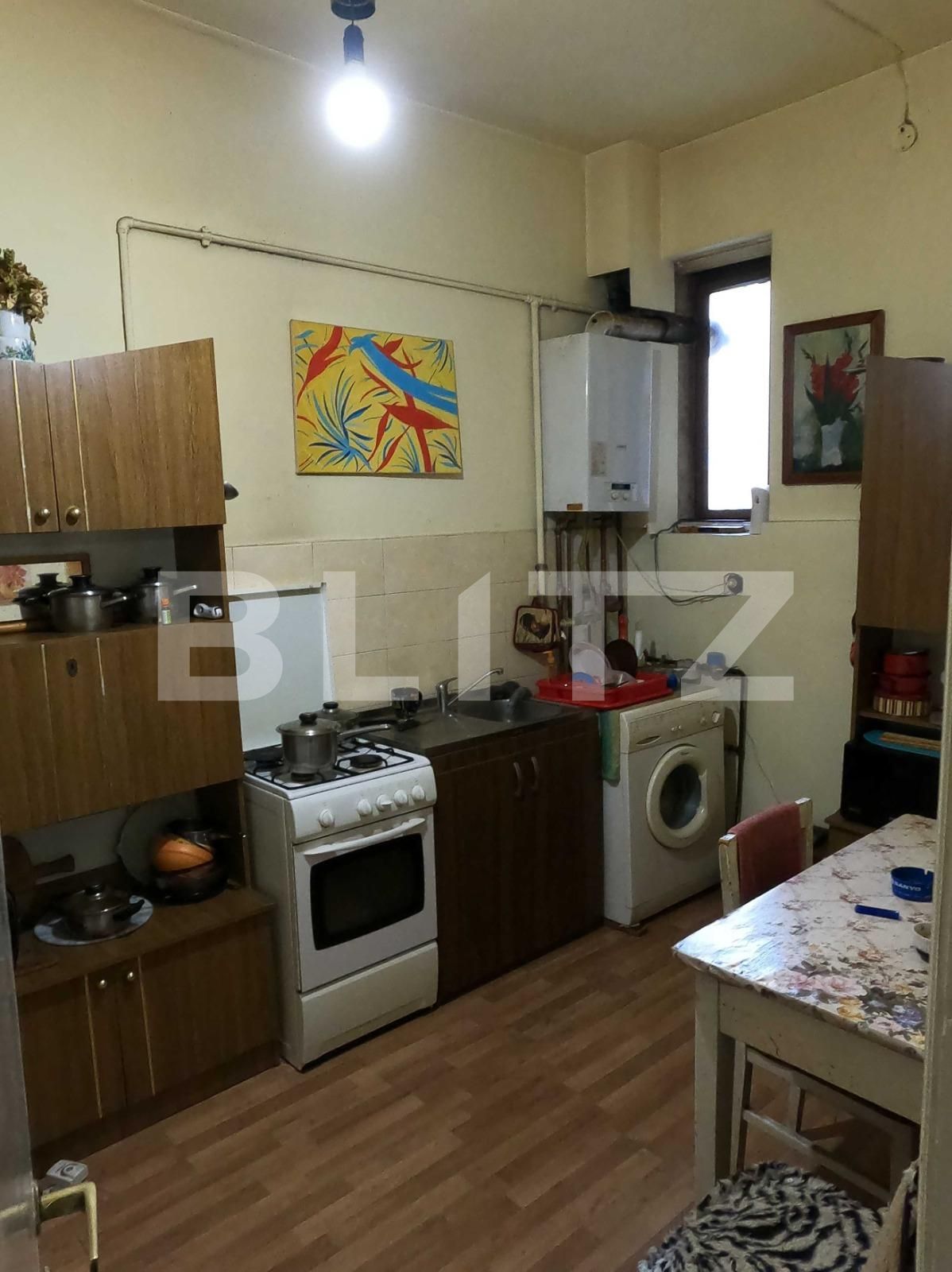 Apartament de vânzare 2 camere Ultracentral - 86508AV | BLITZ Sibiu | Poza6