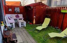 Apartament 2 camere, 43 mp, parcare, zona Arhitectilor