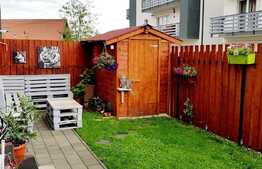 Apartament 2 camere, 43 mp, parcare, zona Arhitectilor