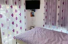 Apartament 2 camere, 43 mp, parcare, zona Arhitectilor