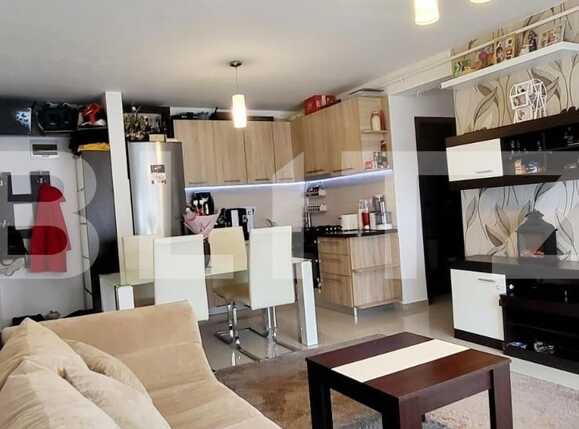 Apartament de vânzare 2 camere Calea Cisnadiei - Arhitectilor - 86577AV | BLITZ Sibiu | Poza1