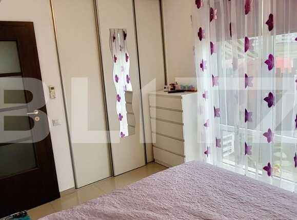 Apartament de vânzare 2 camere Calea Cisnadiei - Arhitectilor - 86577AV | BLITZ Sibiu | Poza5