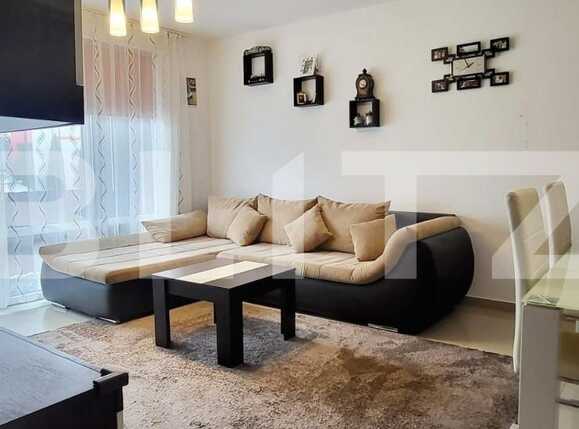 Apartament de vânzare 2 camere Calea Cisnadiei - Arhitectilor - 86577AV | BLITZ Sibiu | Poza3