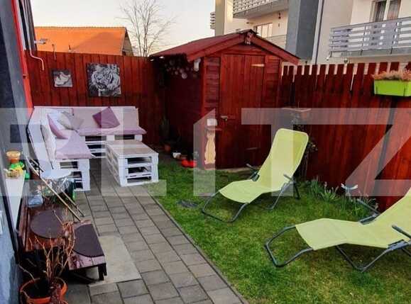 Apartament de vânzare 2 camere Calea Cisnadiei - Arhitectilor - 86577AV | BLITZ Sibiu | Poza8