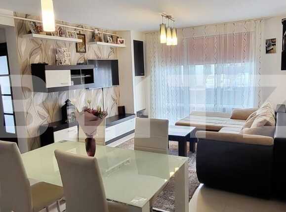 Apartament de vânzare 2 camere Calea Cisnadiei - Arhitectilor - 86577AV | BLITZ Sibiu | Poza2