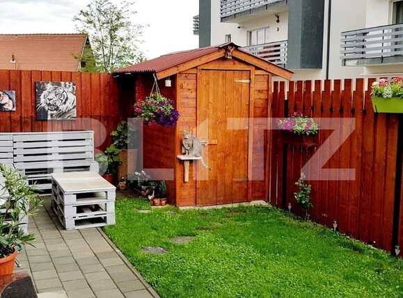 Apartament de vânzare 2 camere Calea Cisnadiei - Arhitectilor - 86577AV | BLITZ Sibiu | Poza6