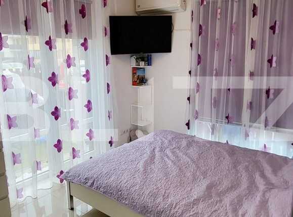 Apartament de vânzare 2 camere Calea Cisnadiei - Arhitectilor - 86577AV | BLITZ Sibiu | Poza4