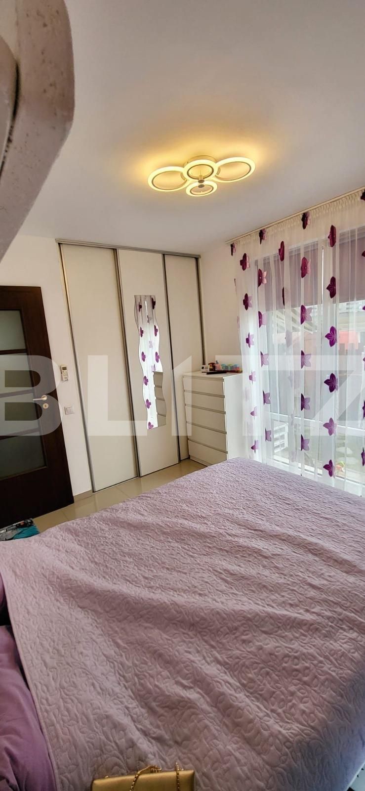 Apartament de vânzare 2 camere Calea Cisnadiei - Arhitectilor - 86577AV | BLITZ Sibiu | Poza5