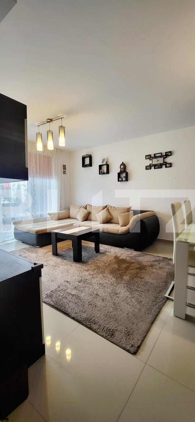 Apartament de vânzare 2 camere Calea Cisnadiei - Arhitectilor - 86577AV | BLITZ Sibiu | Poza3