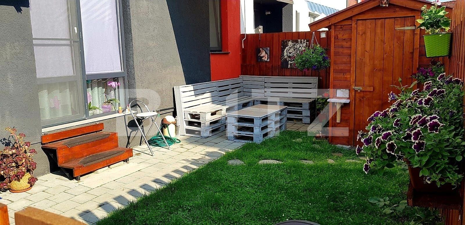 Apartament de vânzare 2 camere Calea Cisnadiei - Arhitectilor - 86577AV | BLITZ Sibiu | Poza7