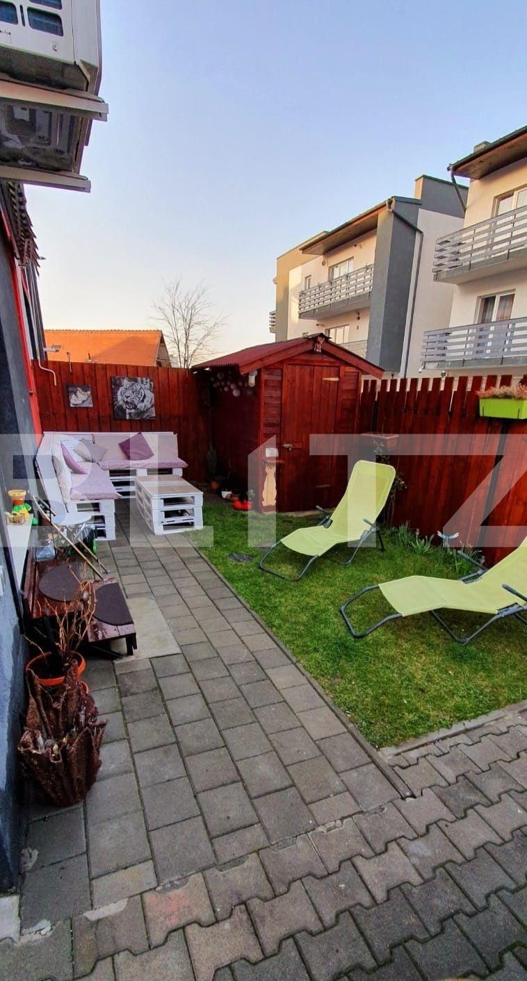 Apartament de vânzare 2 camere Calea Cisnadiei - Arhitectilor - 86577AV | BLITZ Sibiu | Poza8