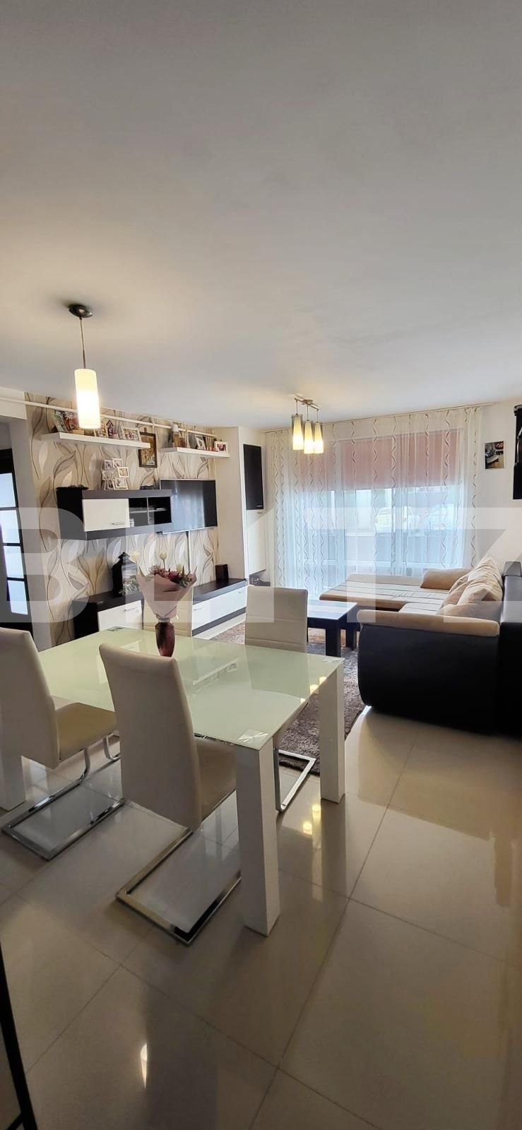 Apartament de vânzare 2 camere Calea Cisnadiei - Arhitectilor - 86577AV | BLITZ Sibiu | Poza2