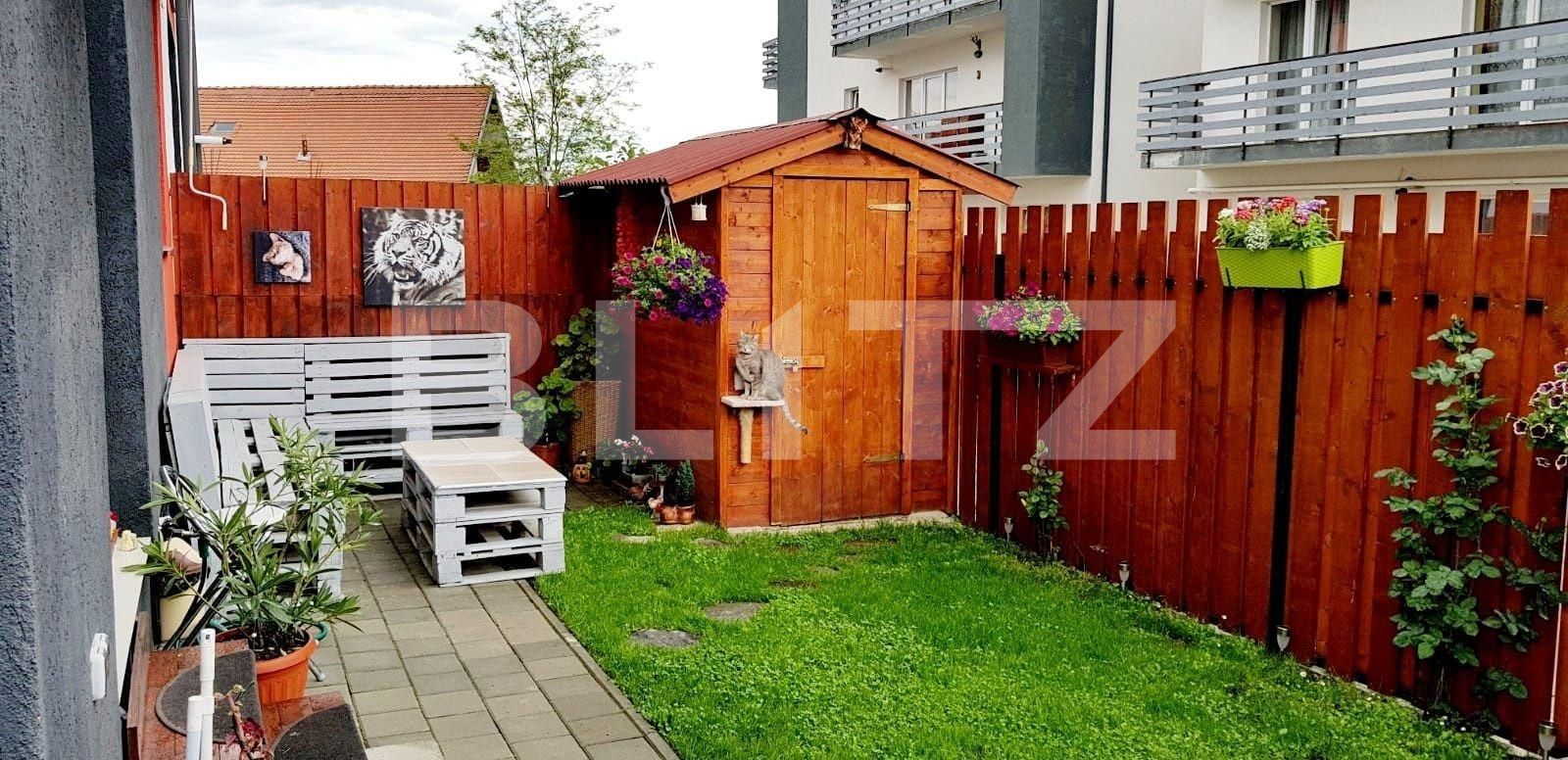 Apartament de vânzare 2 camere Calea Cisnadiei - Arhitectilor - 86577AV | BLITZ Sibiu | Poza6