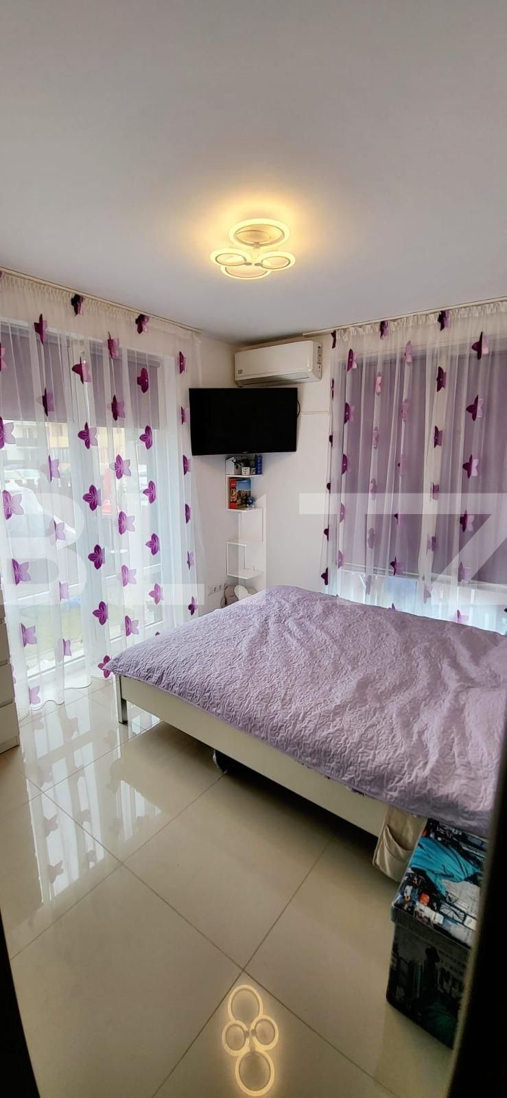 Apartament de vânzare 2 camere Calea Cisnadiei - Arhitectilor - 86577AV | BLITZ Sibiu | Poza4