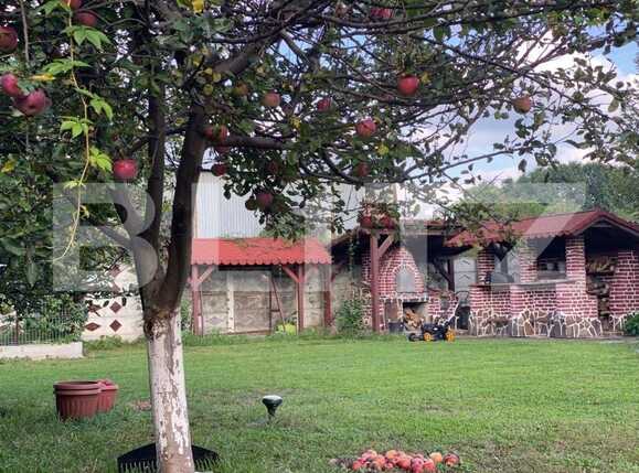 Casa de vânzare 6 camere Lazaret - 86607CV | BLITZ Sibiu | Poza5