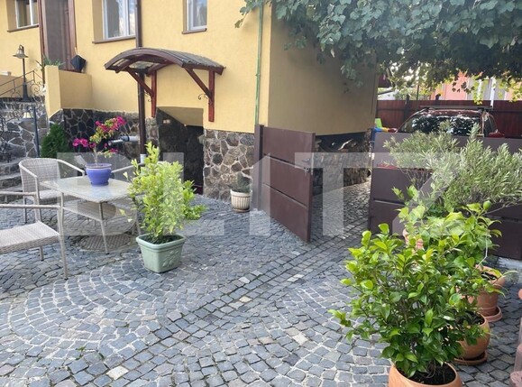 Casa de vânzare 6 camere Lazaret - 86607CV | BLITZ Sibiu | Poza3