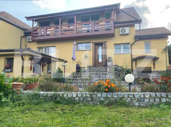 Casa de vânzare 6 camere Lazaret - 86607CV | BLITZ Sibiu | Poza1
