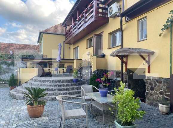 Casa de vânzare 6 camere Lazaret - 86607CV | BLITZ Sibiu | Poza2