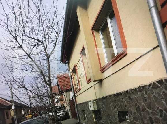Casa de vânzare 6 camere Lazaret - 86607CV | BLITZ Sibiu | Poza4