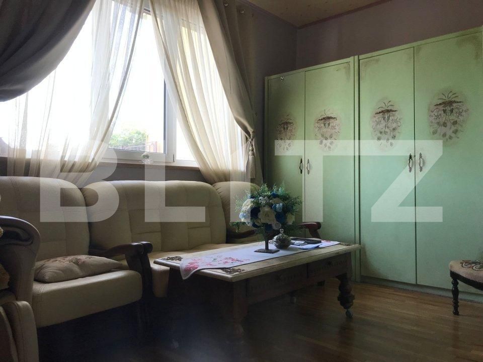 Casa de vânzare 6 camere Lazaret - 86607CV | BLITZ Sibiu | Poza12