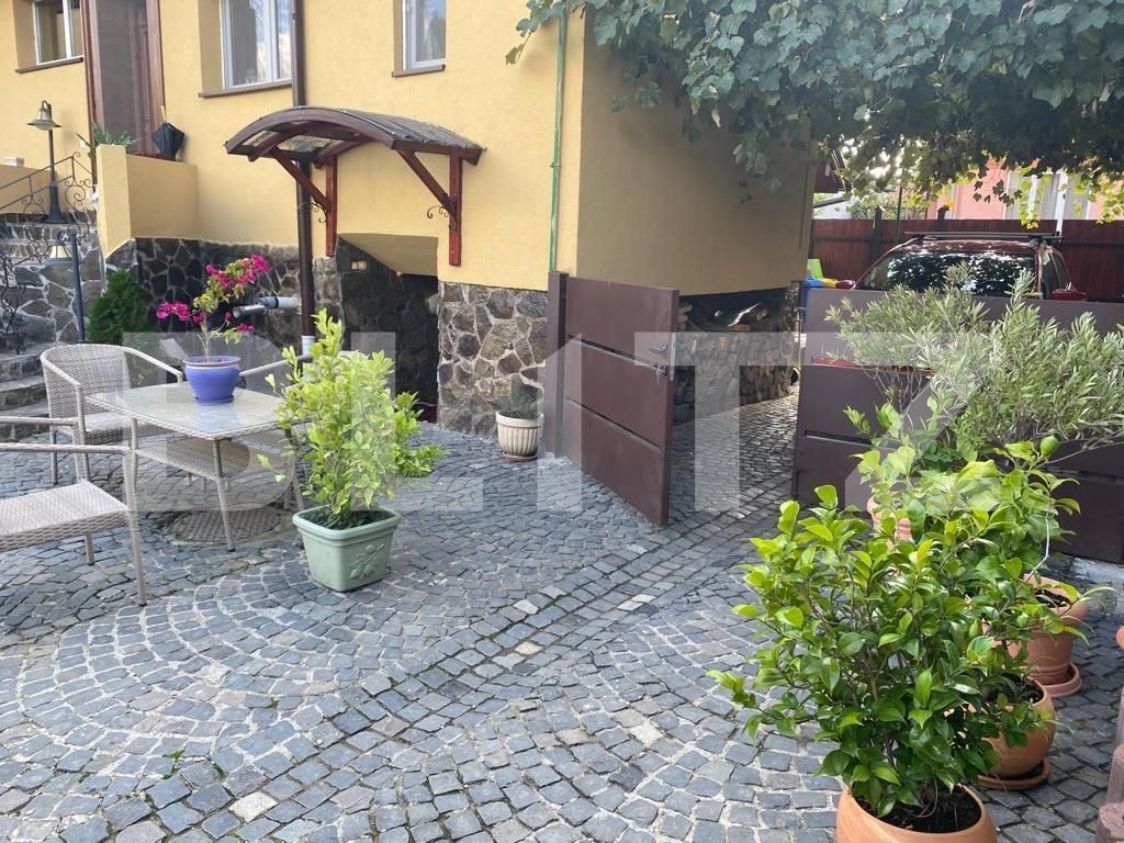 Casa de vânzare 6 camere Lazaret - 86607CV | BLITZ Sibiu | Poza3