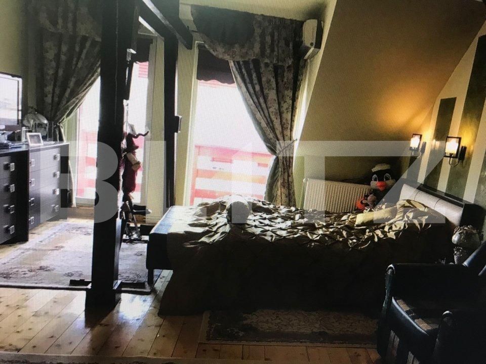 Casa de vânzare 6 camere Lazaret - 86607CV | BLITZ Sibiu | Poza14
