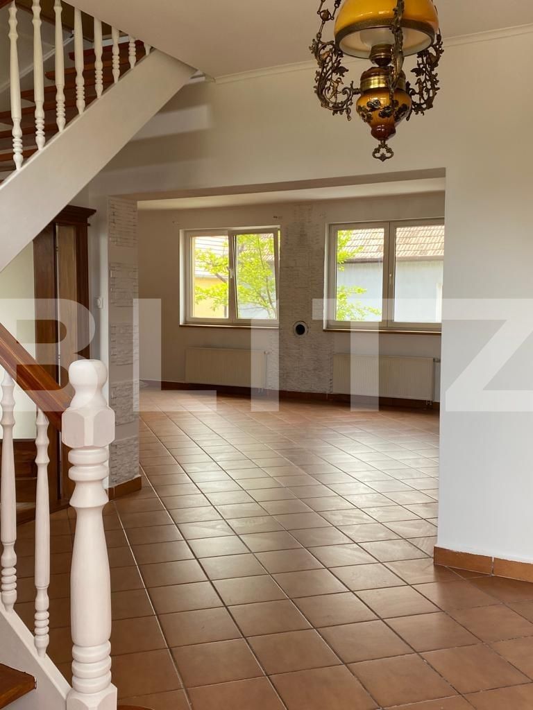 Casa de vânzare 6 camere Lazaret - 86607CV | BLITZ Sibiu | Poza6