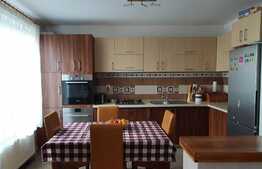 Casa tip duplex cu curte in Turnisor