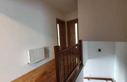 Casa tip duplex cu curte in Turnisor