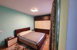 Casa tip duplex cu curte in Turnisor