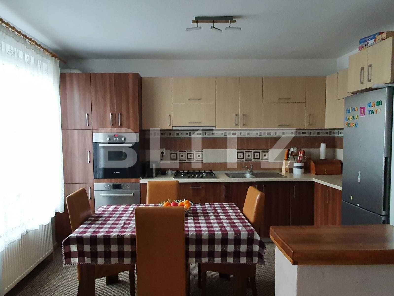 Casa de vânzare 3 camere Turnisor - 86616CV | BLITZ Sibiu | Poza3