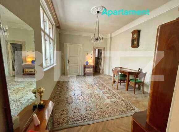 Apartament de vânzare 3 camere Orasul de Jos - 86617AV | BLITZ Sibiu | Poza2