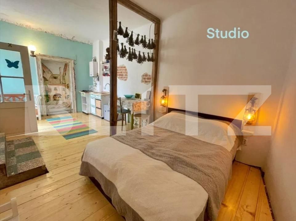 Apartament de vânzare 3 camere Orasul de Jos - 86617AV | BLITZ Sibiu | Poza1